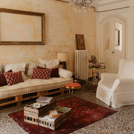 Casa Rame Hotel Генуа Екстериор снимка