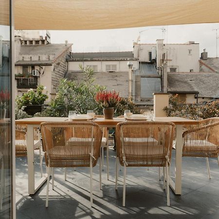 Casa Rame Hotel Генуа Стая снимка