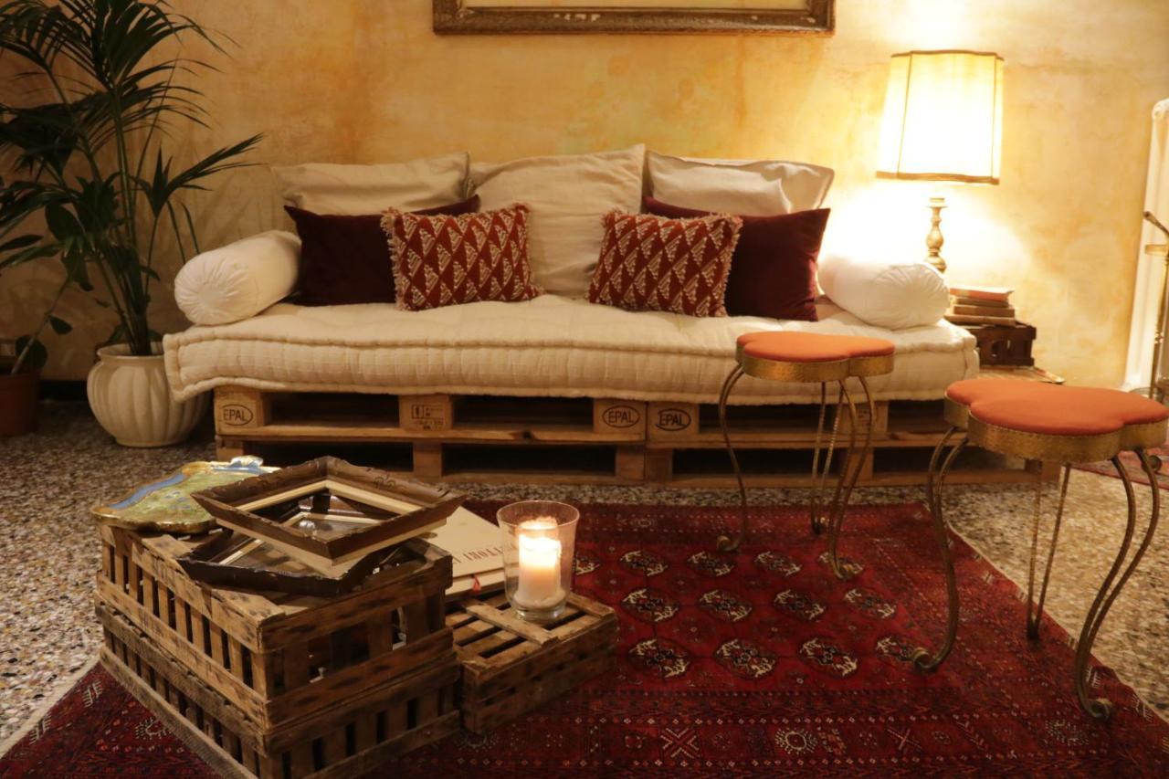Casa Rame Hotel Генуа Екстериор снимка