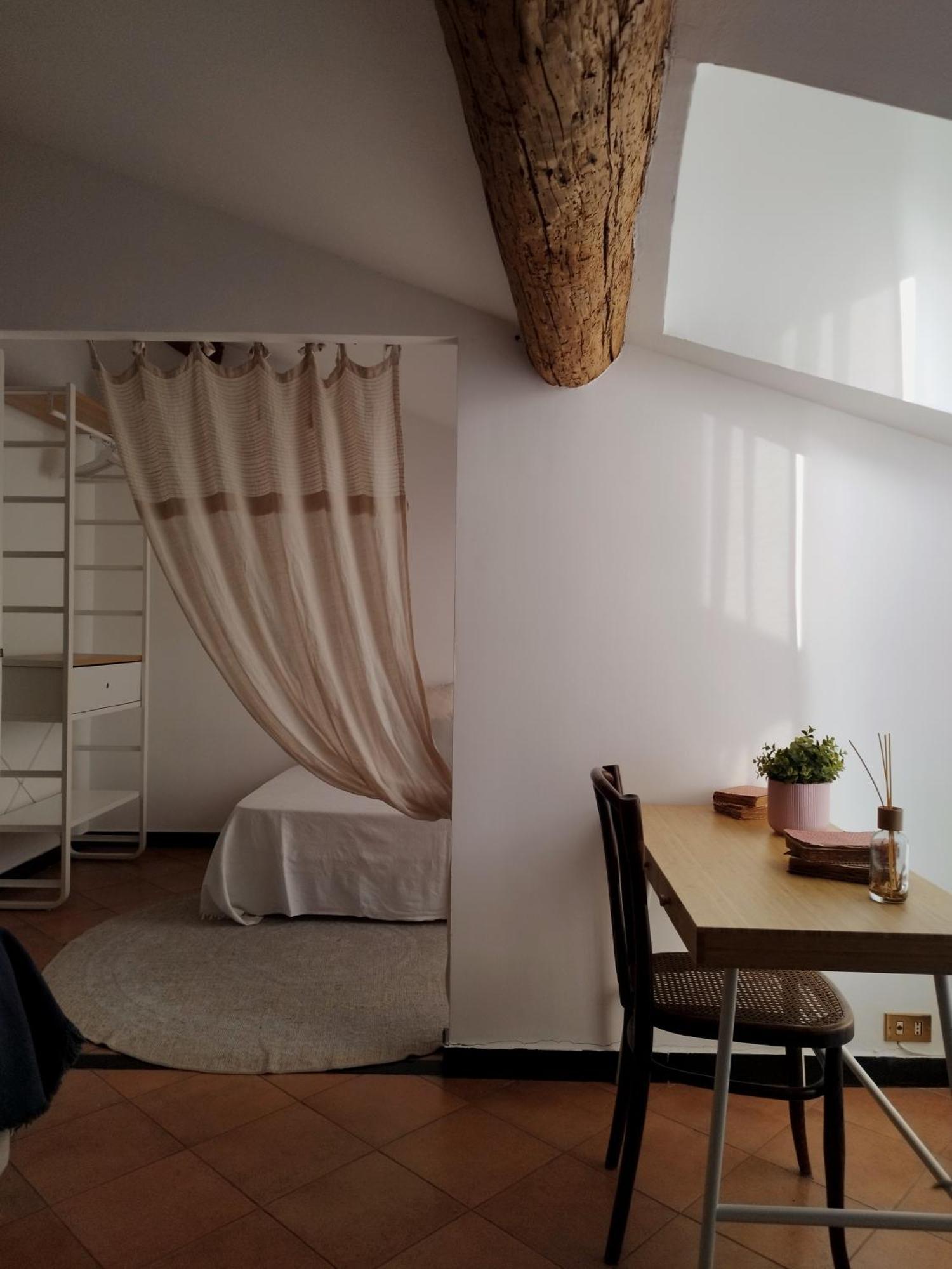 Casa Rame Hotel Генуа Екстериор снимка