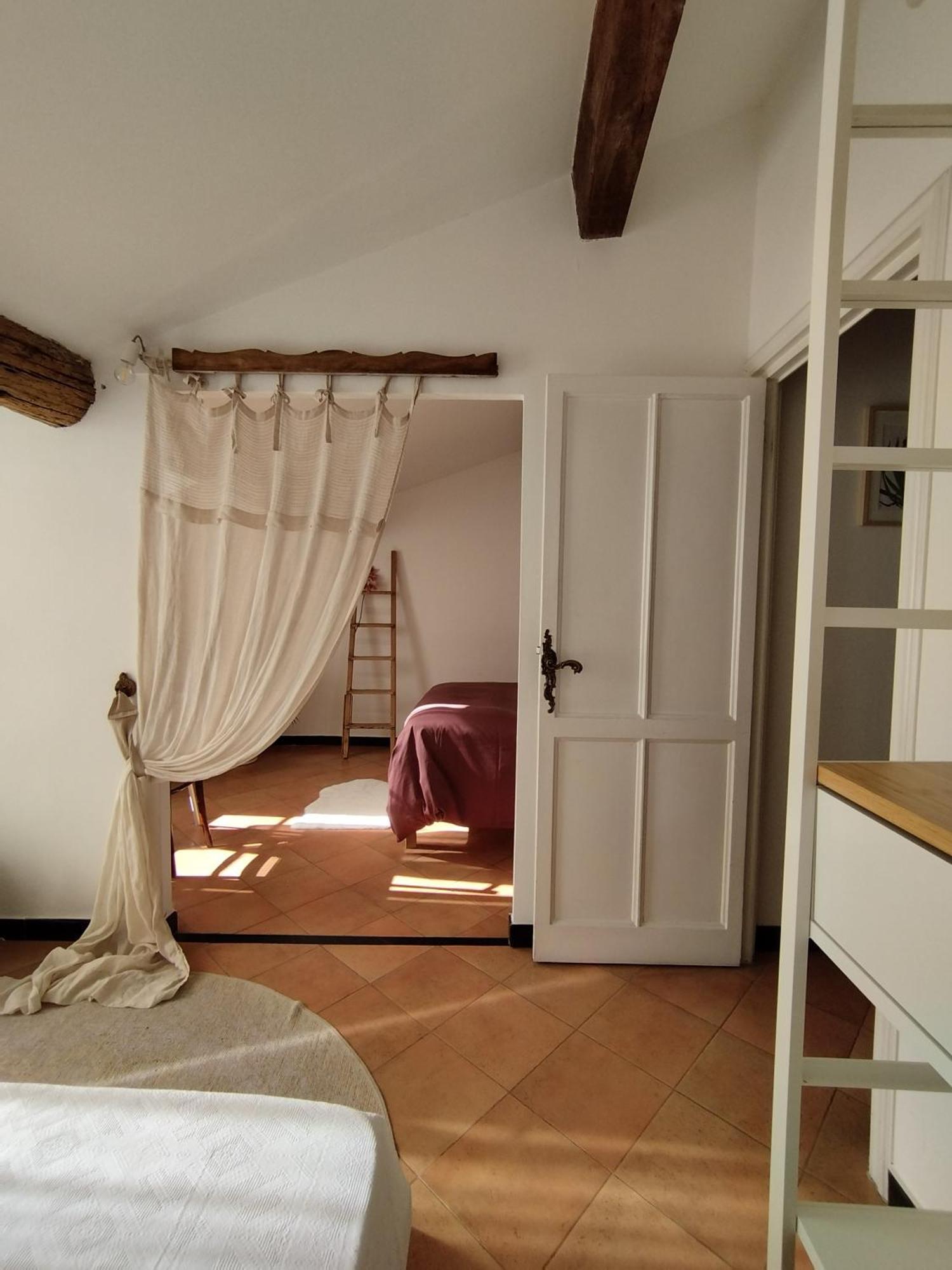 Casa Rame Hotel Генуа Екстериор снимка