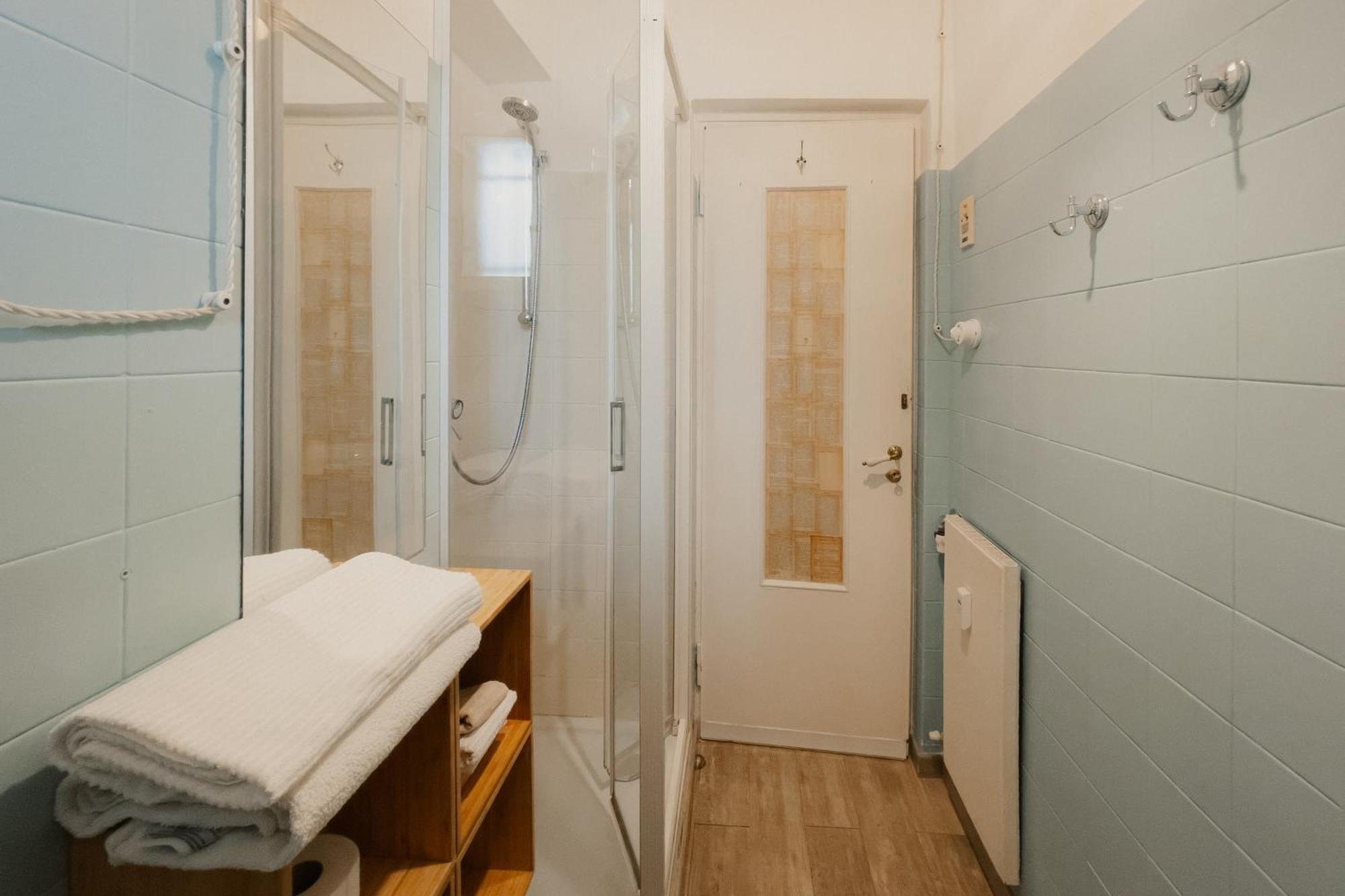 Casa Rame Hotel Генуа Стая снимка