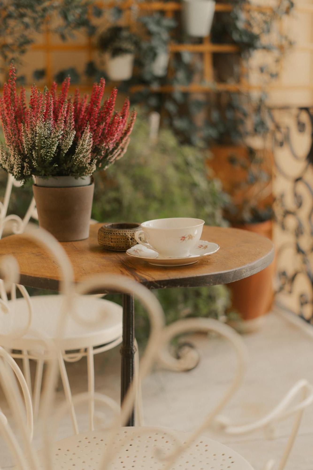 Casa Rame Hotel Генуа Екстериор снимка