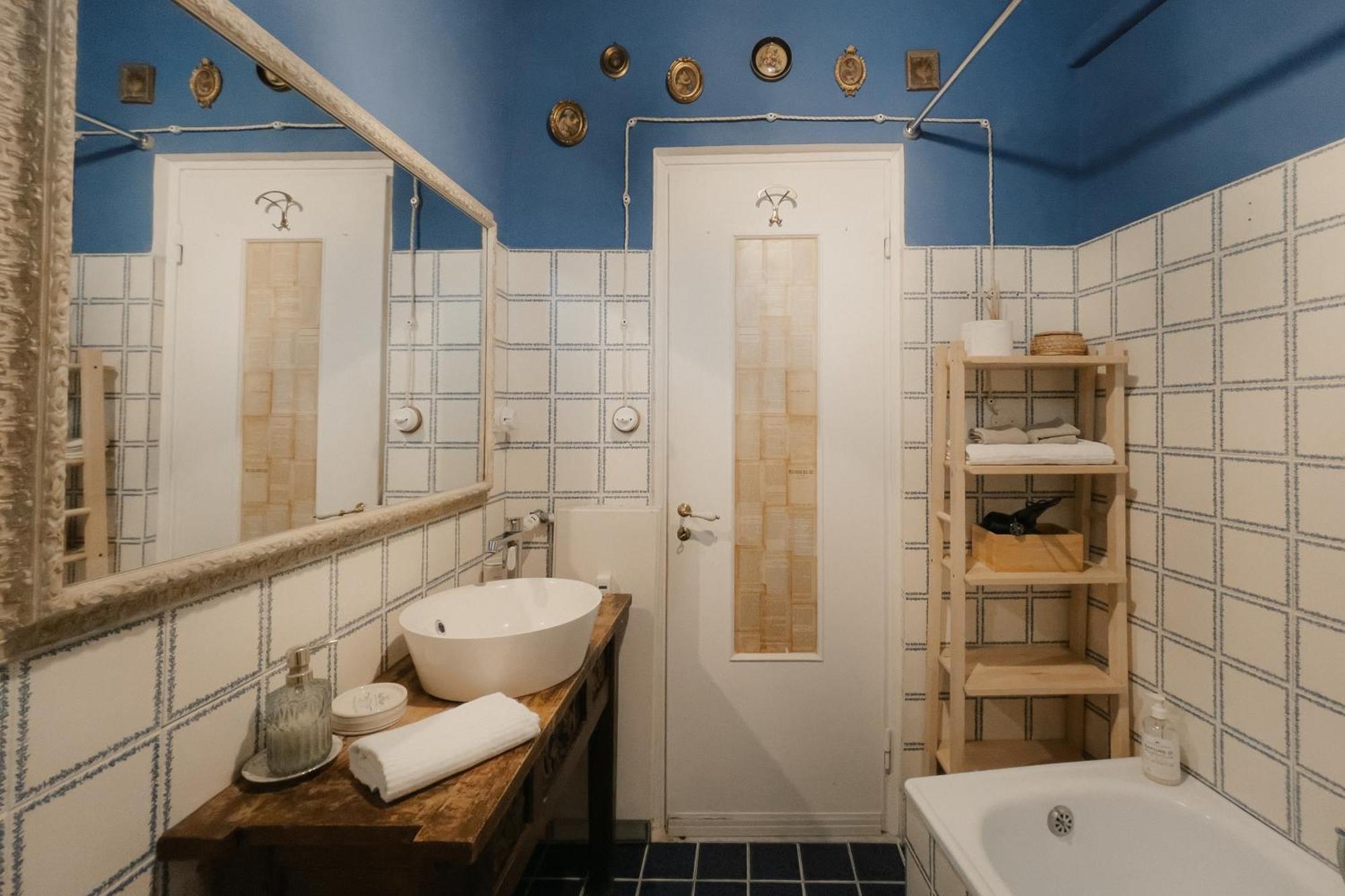 Casa Rame Hotel Генуа Стая снимка