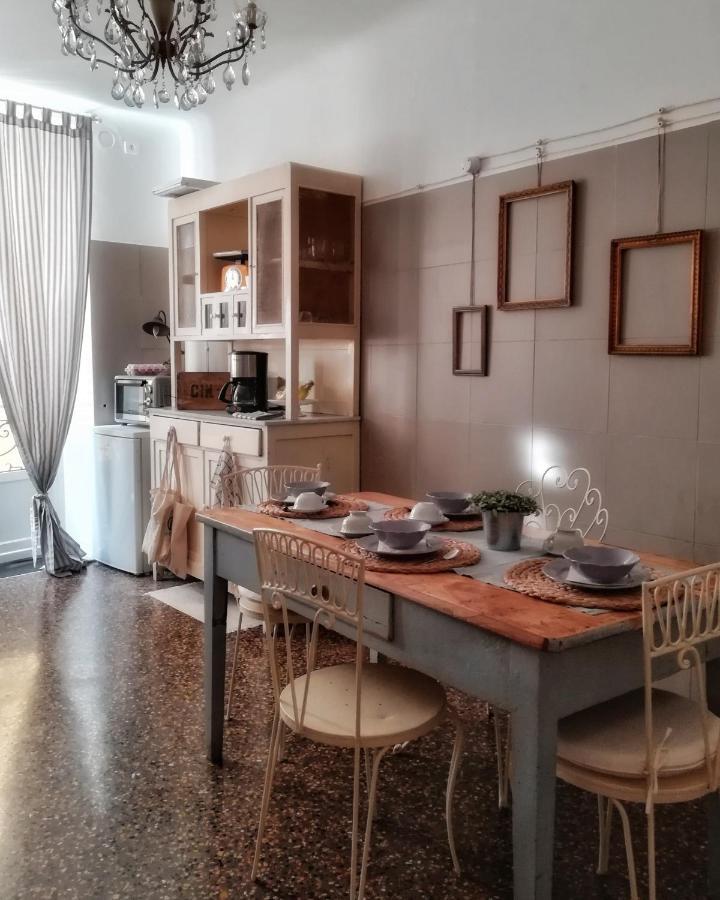 Casa Rame Hotel Генуа Екстериор снимка